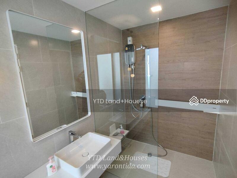 For Sale - Mantana 100+ Bangkhunthian Chaithalae Road, Bangkok