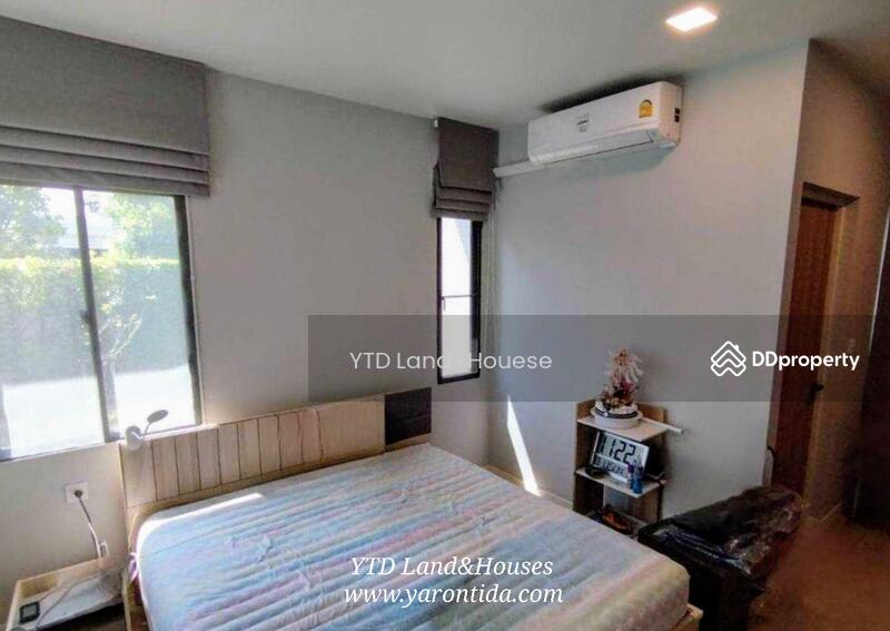 For Sale - Mantana 100+ Bangkhunthian Chaithalae Road, Bangkok