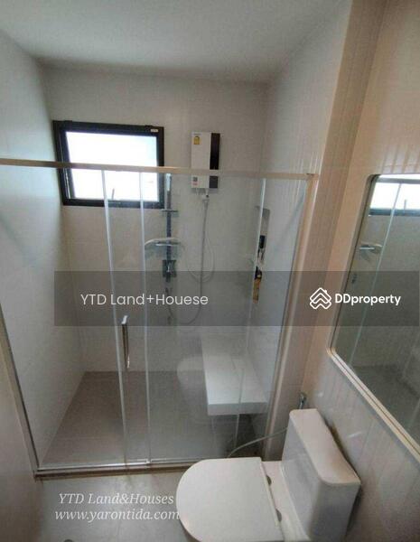 For Sale - Mantana 100+ Bangkhunthian Chaithalae Road, Bangkok