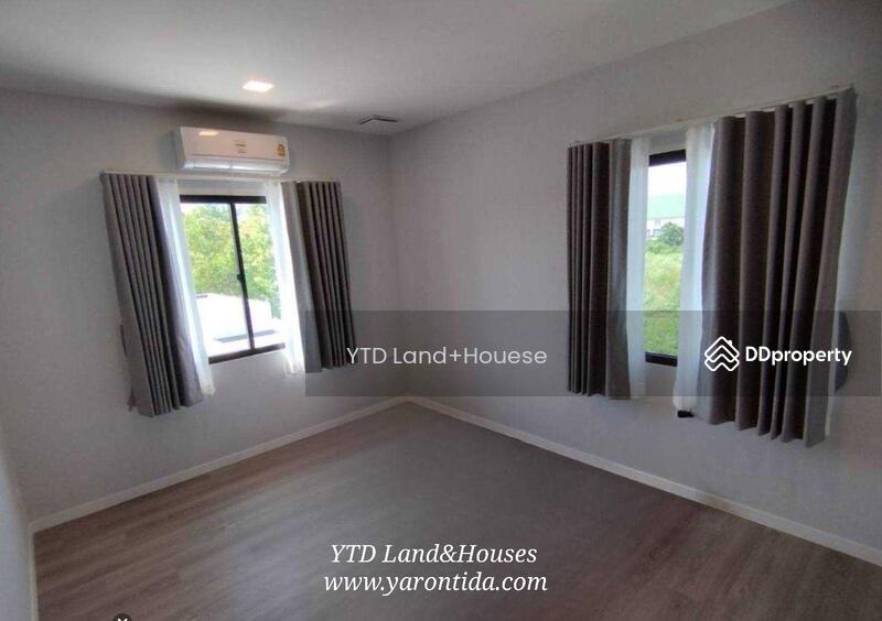 For Sale - Mantana 100+ Bangkhunthian Chaithalae Road, Bangkok