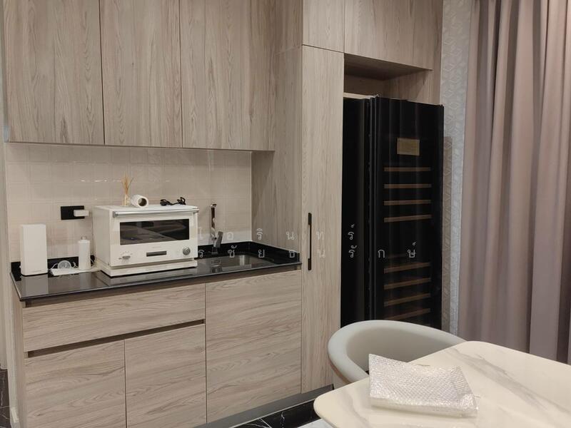 Burasiri Krungthep Kreetha : บุราสิริ กรุงเทพ กรีฑา, กรุงเทพ, 95 ซอยประชาร่วมใจ, หัวหมาก, บางกะปิ, กรุงเทพ, 300 ตร.ม., บ้านเดี่ยว ให้เช่า, โดย ไอรินทร์ อัครชัยธนรักษ์, 11634896 - DDproperty.com