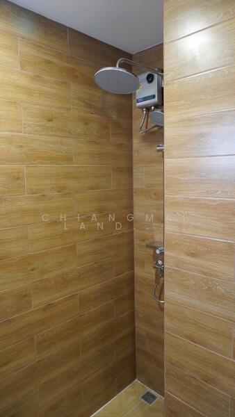 Town home For Rent near Maharaj Nakorn Chiang Mai Hospital, Chiang Mai, Su Thep, Muang Chiang Mai, Chiang Mai, 3 Bedrooms, 150 sqm, Townhouse For Rent, by คุณ ธีรชาติ, 11634945 - DDproperty.com