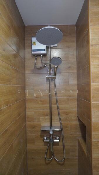 Town home For Rent near Maharaj Nakorn Chiang Mai Hospital, Chiang Mai, Su Thep, Muang Chiang Mai, Chiang Mai, 3 Bedrooms, 150 sqm, Townhouse For Rent, by คุณ ธีรชาติ, 11634945 - DDproperty.com