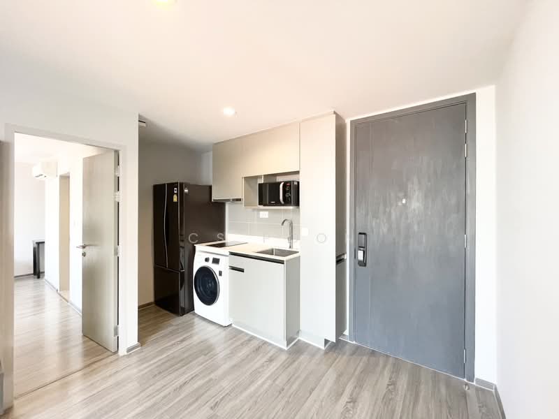 IDEO Mobi Sukhumvit 40 : ไอดีโอ โมบิ สุขุมวิท 40, กรุงเทพ, ซอยสุขุมวิท 40, พระโขนง, คลองเตย, กรุงเทพ, 35 ตร.ม., คอนโด ให้เช่า, โดย CS Poon, 11635021 - DDproperty.com