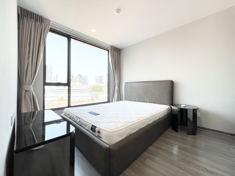 IDEO Mobi Sukhumvit 40 : ไอดีโอ โมบิ สุขุมวิท 40, กรุงเทพ, ซอยสุขุมวิท 40, พระโขนง, คลองเตย, กรุงเทพ, 35 ตร.ม., คอนโด ให้เช่า, โดย CS Poon, 11635021 - DDproperty.com