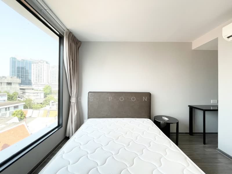 IDEO Mobi Sukhumvit 40 : ไอดีโอ โมบิ สุขุมวิท 40, กรุงเทพ, ซอยสุขุมวิท 40, พระโขนง, คลองเตย, กรุงเทพ, 35 ตร.ม., คอนโด ให้เช่า, โดย CS Poon, 11635021 - DDproperty.com