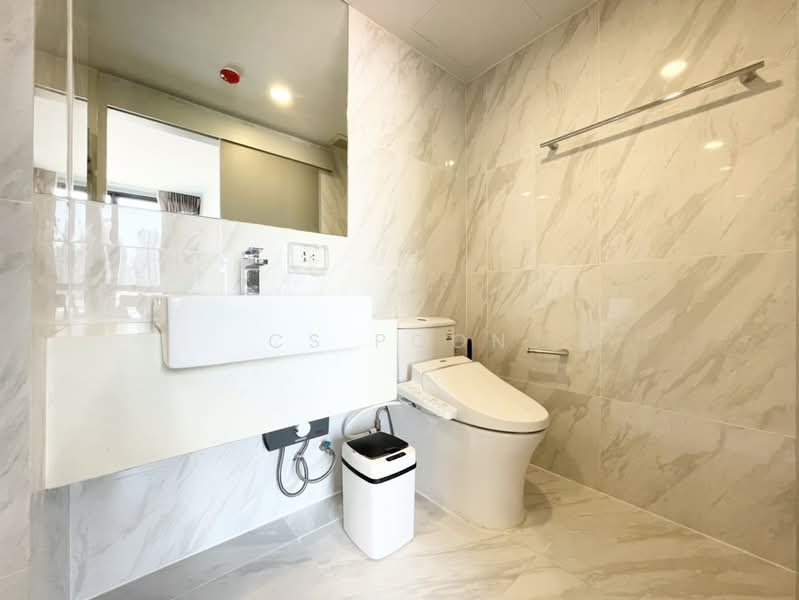 IDEO Mobi Sukhumvit 40, Bangkok, Soi Sukhumvit 40, Phra Kanong, Khlong Toei, Bangkok, 1 Bedroom, 35 sqm, Condo For Rent, by CS Poon, 11635021 - DDproperty.com