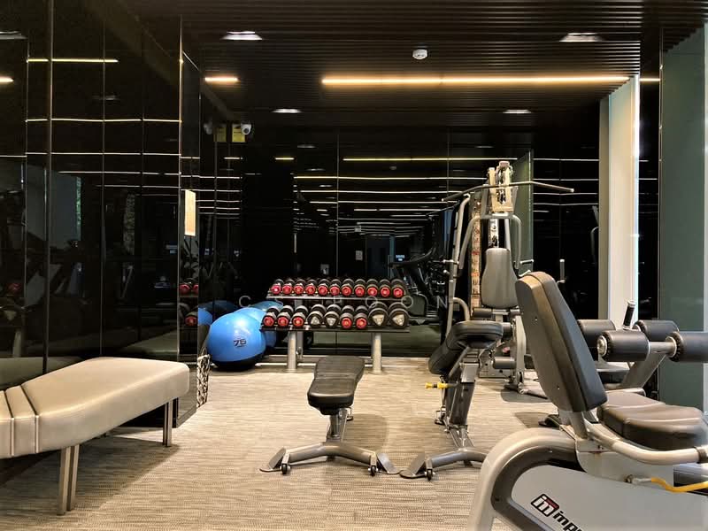 IDEO Mobi Sukhumvit 40, Bangkok, Soi Sukhumvit 40, Phra Kanong, Khlong Toei, Bangkok, 1 Bedroom, 35 sqm, Condo For Rent, by CS Poon, 11635021 - DDproperty.com