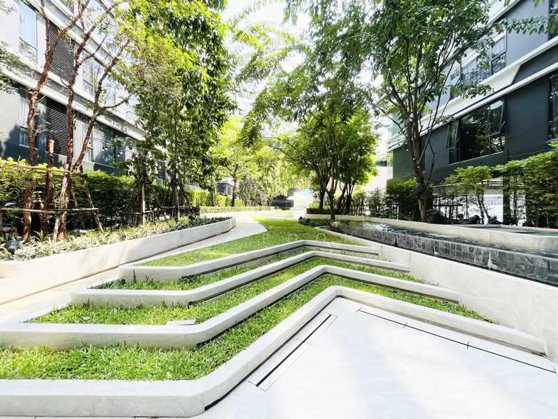 IDEO Mobi Sukhumvit 40 : ไอดีโอ โมบิ สุขุมวิท 40, กรุงเทพ, ซอยสุขุมวิท 40, พระโขนง, คลองเตย, กรุงเทพ, 35 ตร.ม., คอนโด ให้เช่า, โดย CS Poon, 11635021 - DDproperty.com