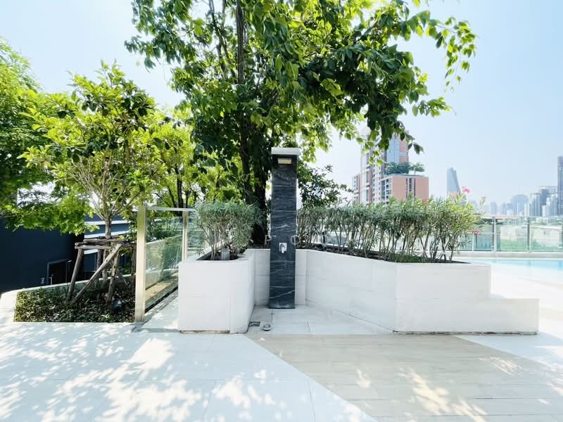 IDEO Mobi Sukhumvit 40 : ไอดีโอ โมบิ สุขุมวิท 40, กรุงเทพ, ซอยสุขุมวิท 40, พระโขนง, คลองเตย, กรุงเทพ, 35 ตร.ม., คอนโด ให้เช่า, โดย CS Poon, 11635021 - DDproperty.com