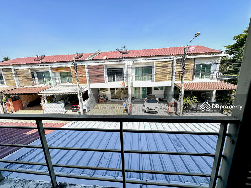 ขาย - The Trust Town Ratchapruek - Rattanathibet : เดอะทรัสต์ ทาวน์ ราชพฤกษ์ - รัตนาธิเบศร์, นนทบุรี