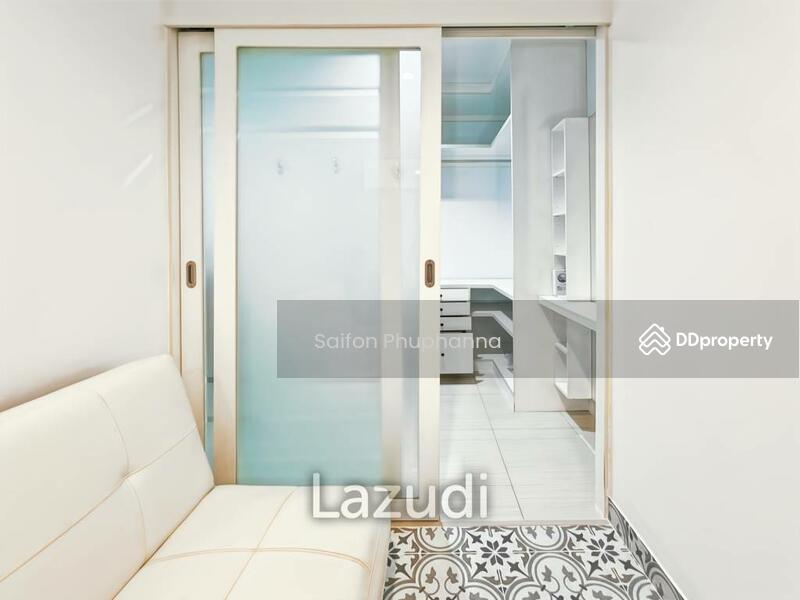For Sale - Blue Sky Condominium, Phetchaburi