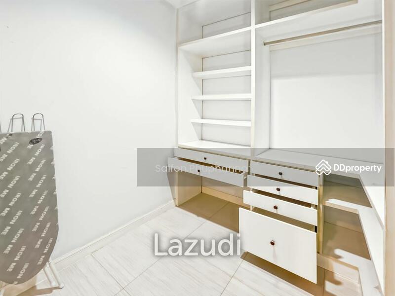 For Sale - Blue Sky Condominium, Phetchaburi