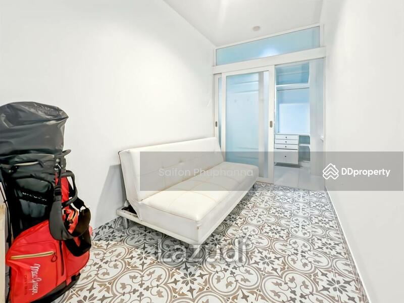 For Sale - Blue Sky Condominium, Phetchaburi