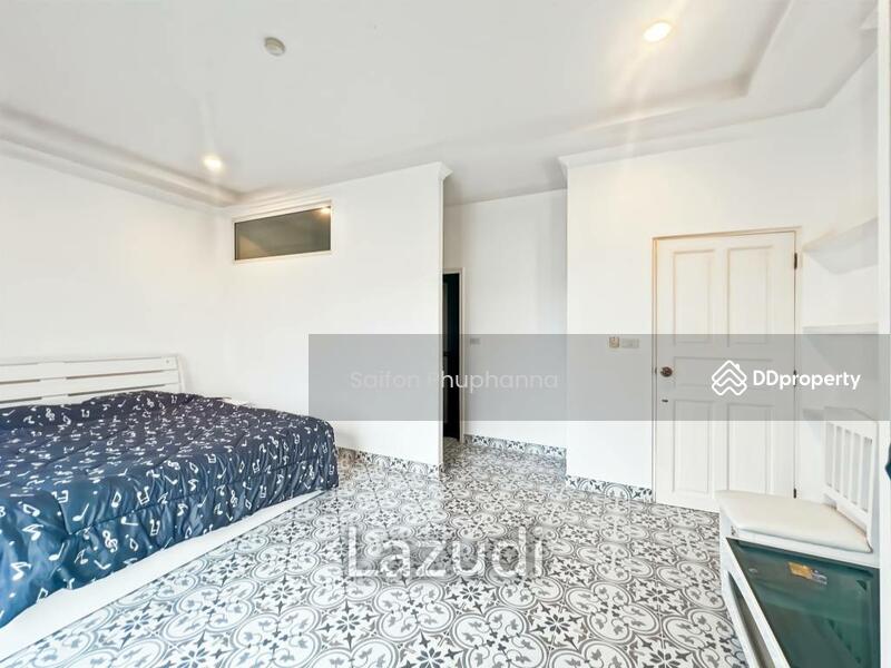 For Sale - Blue Sky Condominium, Phetchaburi