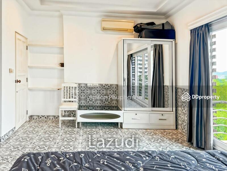 For Sale - Blue Sky Condominium, Phetchaburi