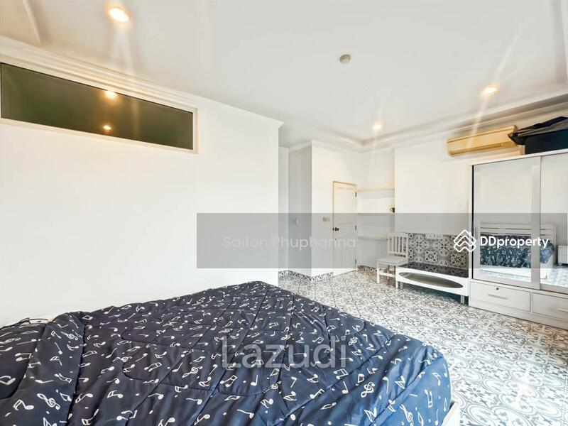 For Sale - Blue Sky Condominium, Phetchaburi