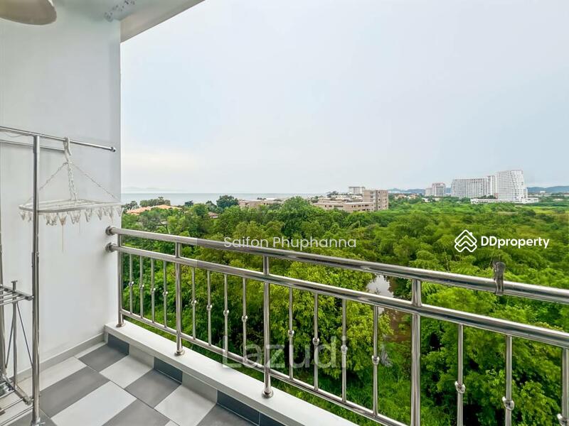 For Sale - Blue Sky Condominium, Phetchaburi