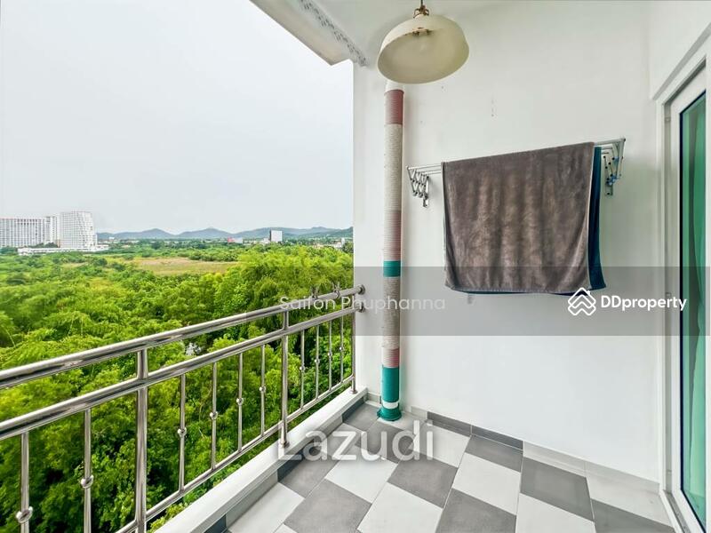 For Sale - Blue Sky Condominium, Phetchaburi