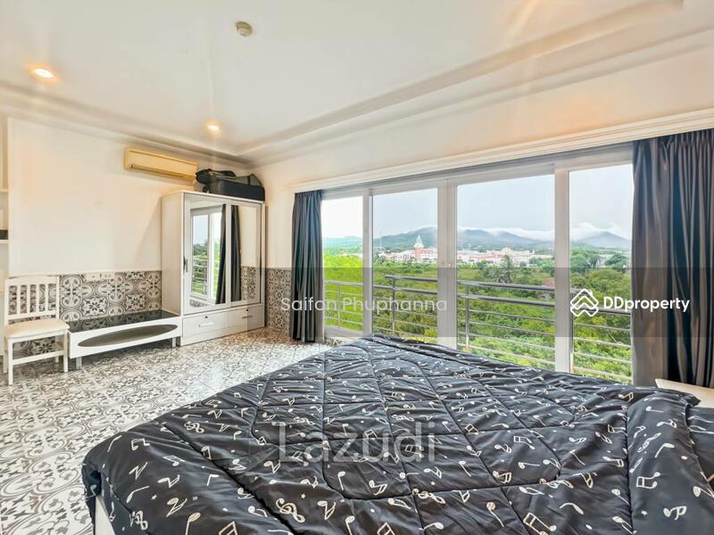 For Sale - Blue Sky Condominium, Phetchaburi
