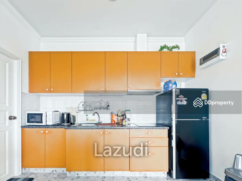 For Sale - Blue Sky Condominium, Phetchaburi