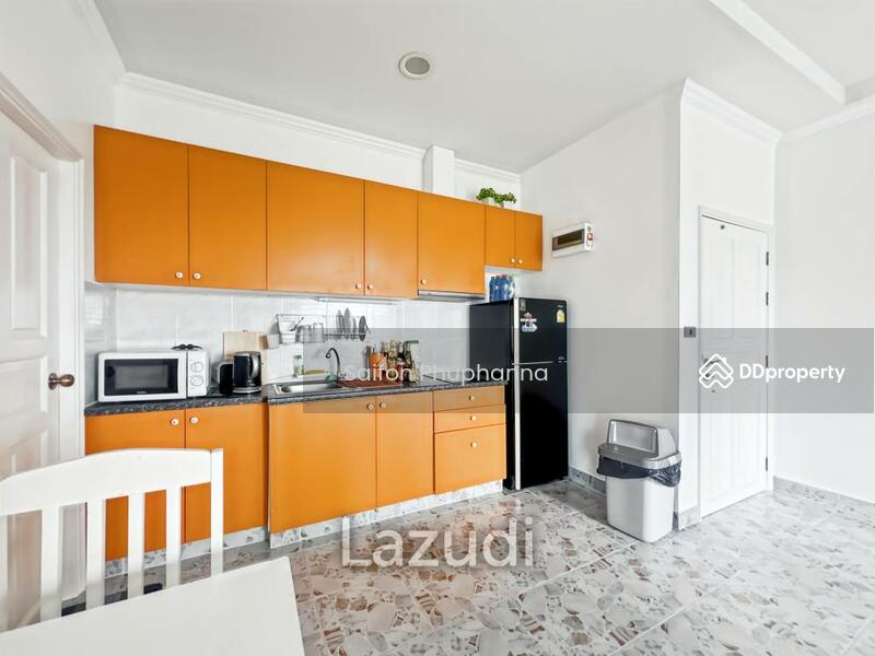 For Sale - Blue Sky Condominium, Phetchaburi