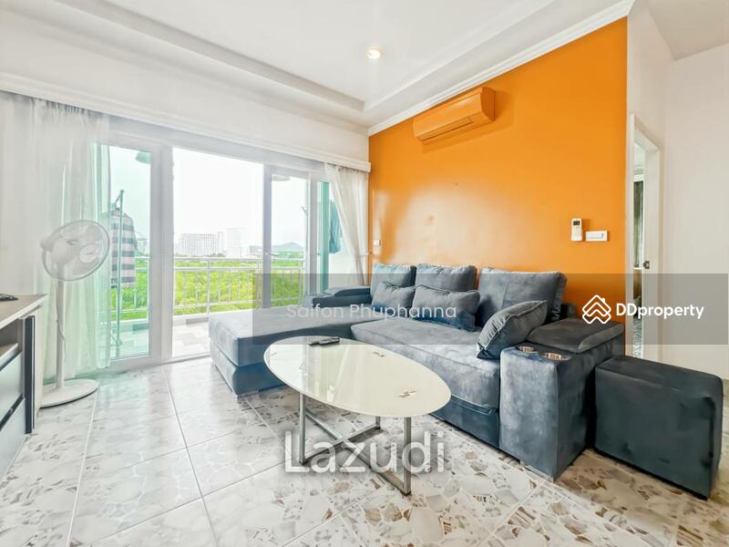 For Sale - Blue Sky Condominium, Phetchaburi