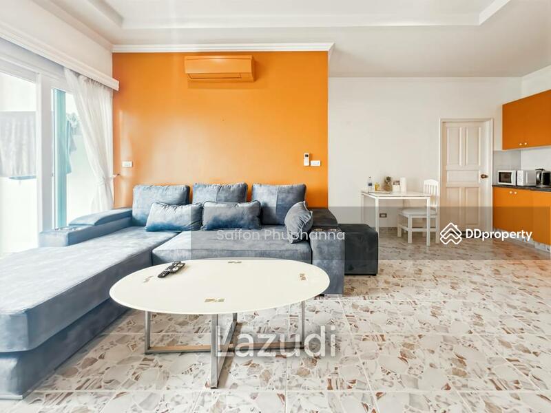 For Sale - Blue Sky Condominium, Phetchaburi