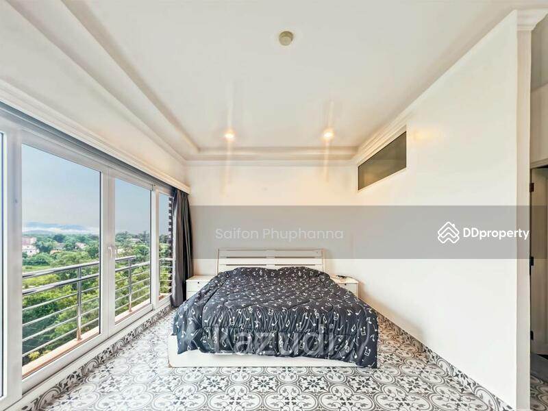 For Sale - Blue Sky Condominium, Phetchaburi