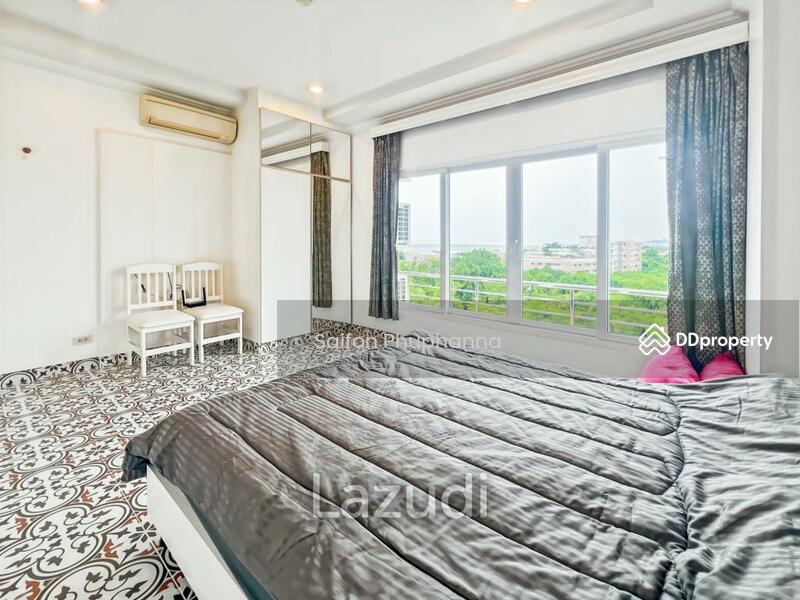 For Sale - Blue Sky Condominium, Phetchaburi
