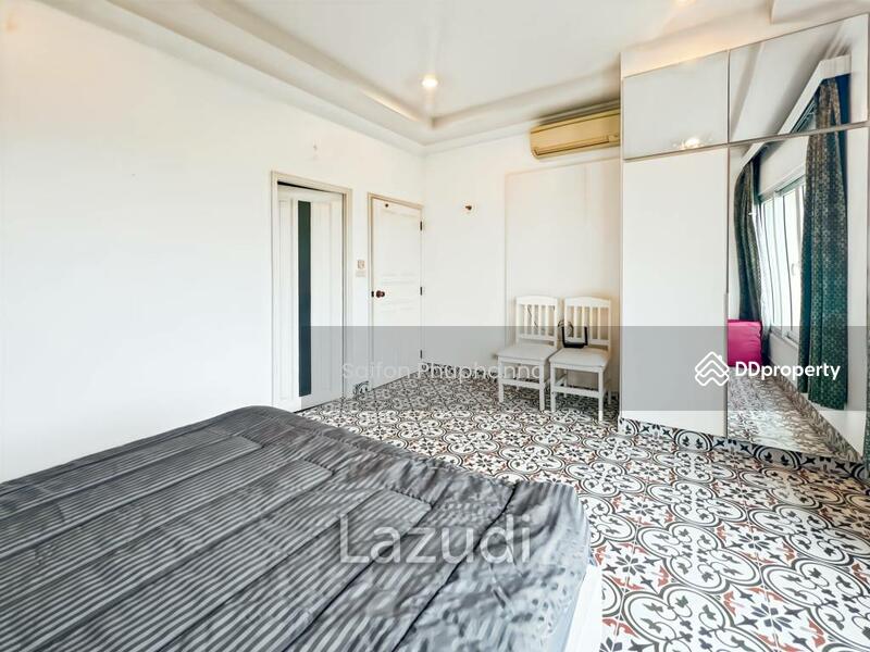 For Sale - Blue Sky Condominium, Phetchaburi
