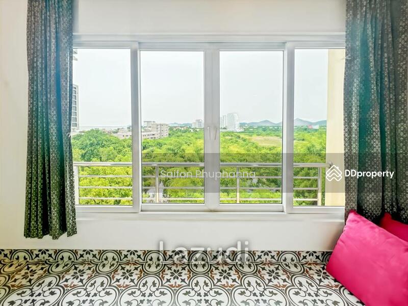 For Sale - Blue Sky Condominium, Phetchaburi