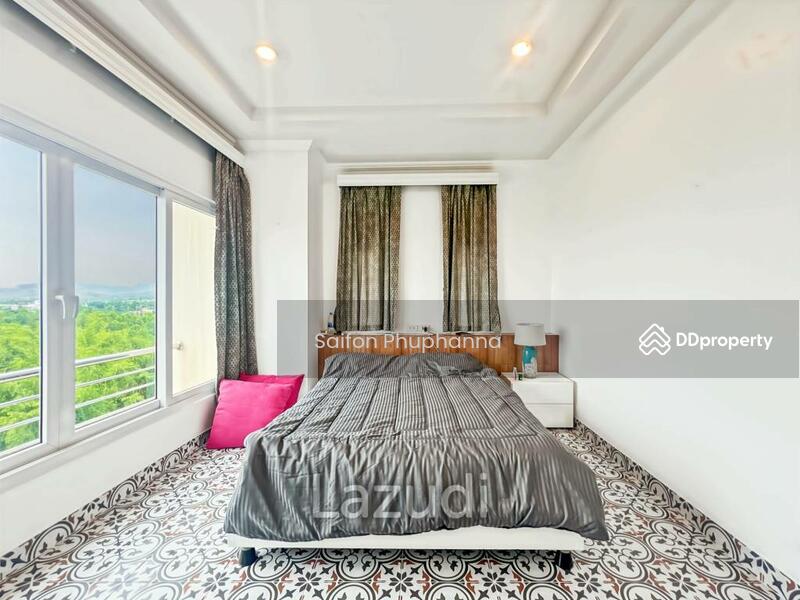 For Sale - Blue Sky Condominium, Phetchaburi