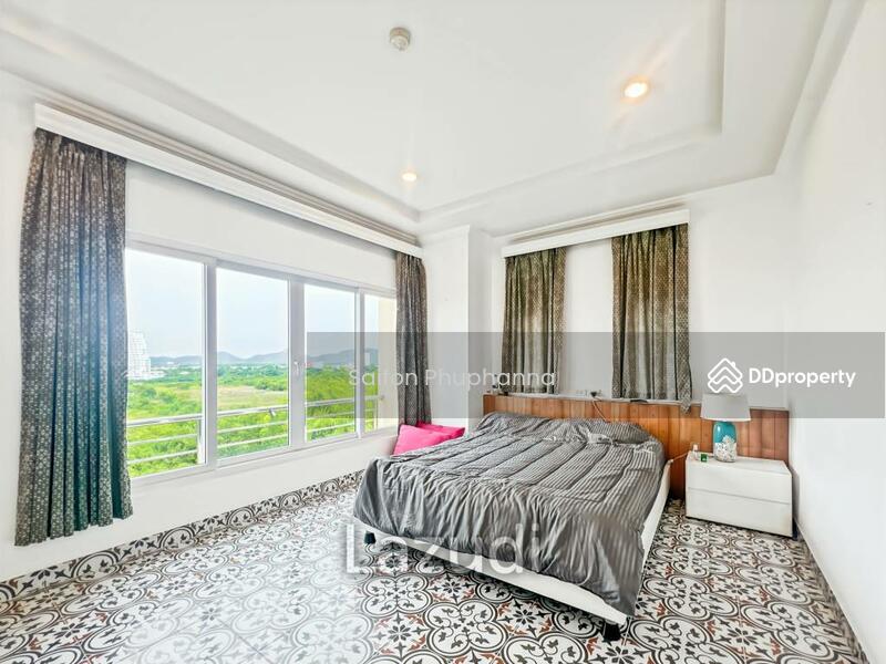 For Sale - Blue Sky Condominium, Phetchaburi