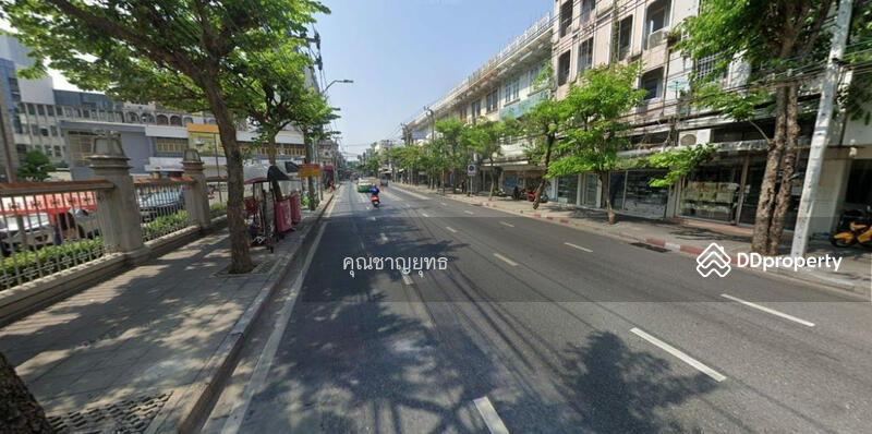 ขาย - อพาร์ทเม้นท์ ในซอยเจริญกรุง, กรุงเทพ
