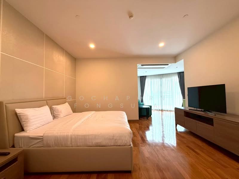 Apartment at Sukhumvit 8, Bangkok, Khlong Toei, Bangkok, 4 Bedrooms, 600 sqm, Apartment For Rent, by Gochaporn Fongsupa, 11635253 - DDproperty.com