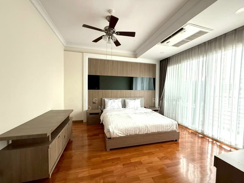 Apartment at Sukhumvit 8, Bangkok, Khlong Toei, Bangkok, 4 Bedrooms, 600 sqm, Apartment For Rent, by Gochaporn Fongsupa, 11635253 - DDproperty.com