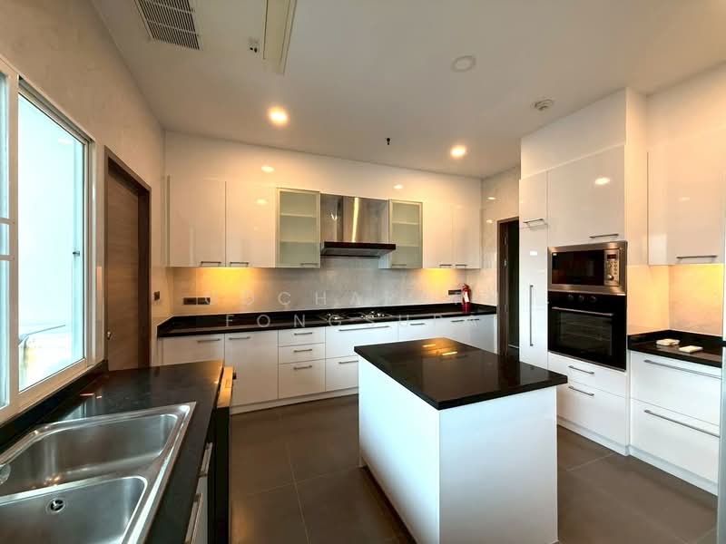 Apartment at Sukhumvit 8, กรุงเทพ, คลองเตย, กรุงเทพ, 600 ตร.ม., อพาร์ทเมนท์ ให้เช่า, โดย Gochaporn Fongsupa, 11635253 - DDproperty.com
