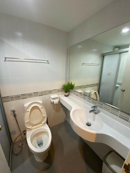 Lumpini Place Srinakarin-Huamak Station, Bangkok, Srinakarin Road, Suan Luang, Suan Luang, Bangkok, 1 Bedroom, 34 sqm, Condo For Sale, by Living Real Estates, 11635341 - DDproperty.com