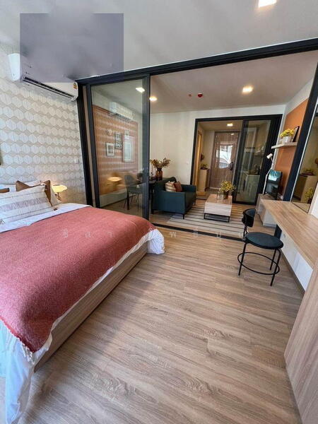 XT Phayathai, กรุงเทพ, Phaya Thai Road, ถนนพญาไท, ราชเทวี, กรุงเทพ, 42 ตร.ม., คอนโด ให้เช่า, โดย Rangrak Estate Co., Ltd., 11635368 - DDproperty.com