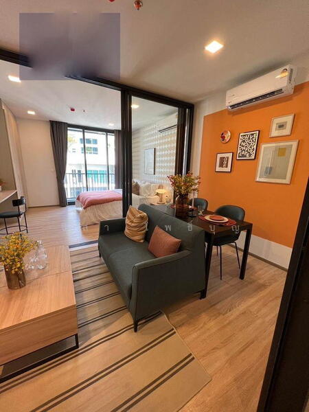 XT Phayathai, กรุงเทพ, Phaya Thai Road, ถนนพญาไท, ราชเทวี, กรุงเทพ, 42 ตร.ม., คอนโด ให้เช่า, โดย Rangrak Estate Co., Ltd., 11635368 - DDproperty.com