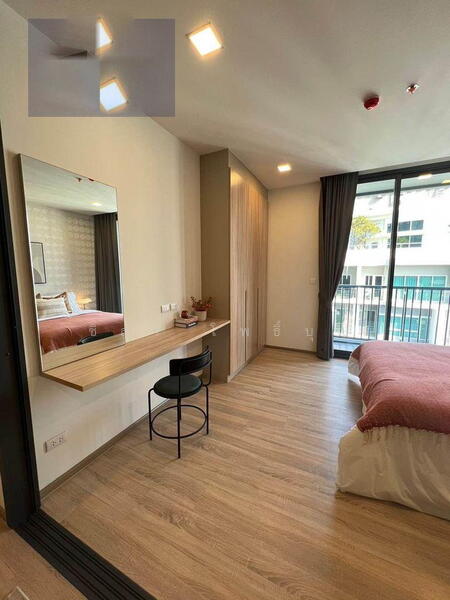 XT Phayathai, กรุงเทพ, Phaya Thai Road, ถนนพญาไท, ราชเทวี, กรุงเทพ, 42 ตร.ม., คอนโด ให้เช่า, โดย Rangrak Estate Co., Ltd., 11635368 - DDproperty.com