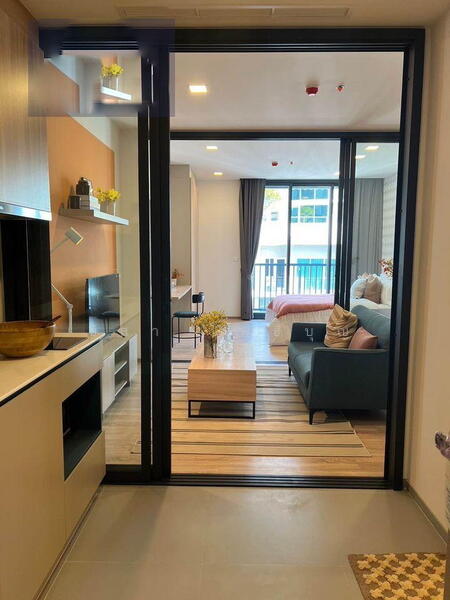 XT Phayathai, กรุงเทพ, Phaya Thai Road, ถนนพญาไท, ราชเทวี, กรุงเทพ, 42 ตร.ม., คอนโด ให้เช่า, โดย Rangrak Estate Co., Ltd., 11635368 - DDproperty.com