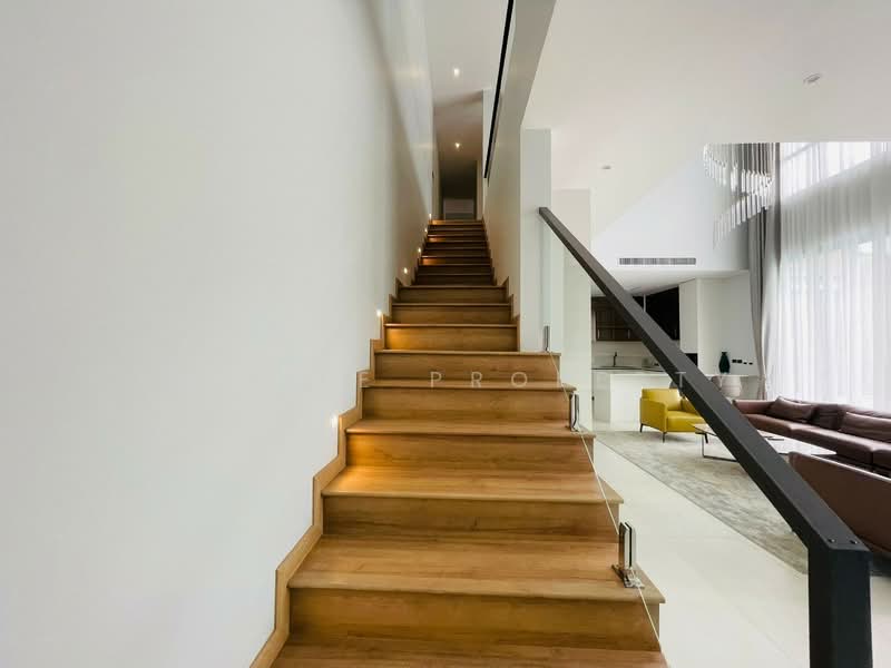 ให้เช่า - 11R0391 Pool villa for rent 5 bedroom 7 bathroom 350,000/month at kohkaew have fully furnished, ภูเก็ต