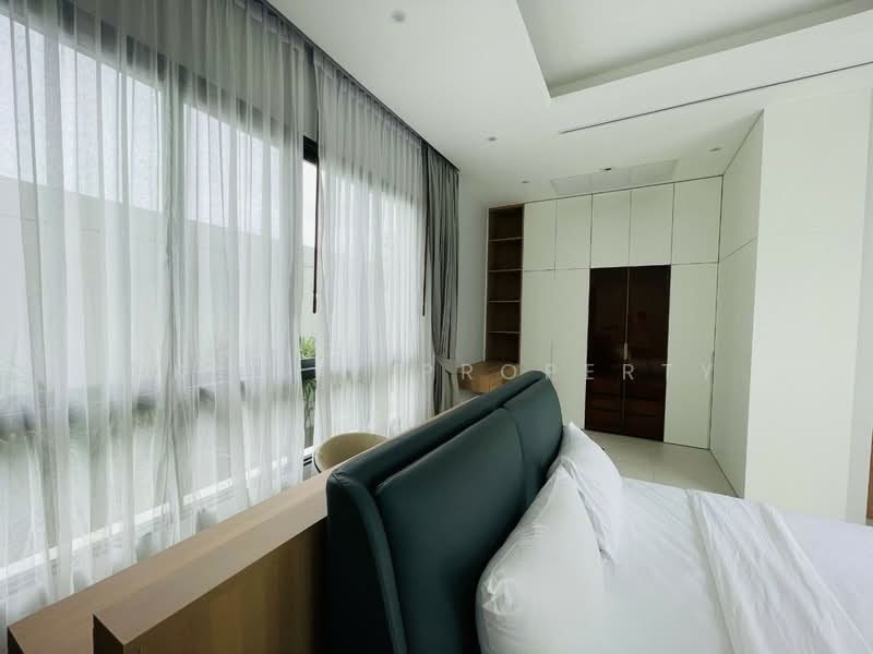 11R0391 Pool villa for rent 5 bedroom 7 bathroom 350,000/month at kohkaew have fully furnished, Phuket, Ko Kaeo, Muang Phuket, Phuket, 5 Bedrooms, 617 sqm, Villa For Rent, by PK LIFE Property, 11635517 - DDproperty.com