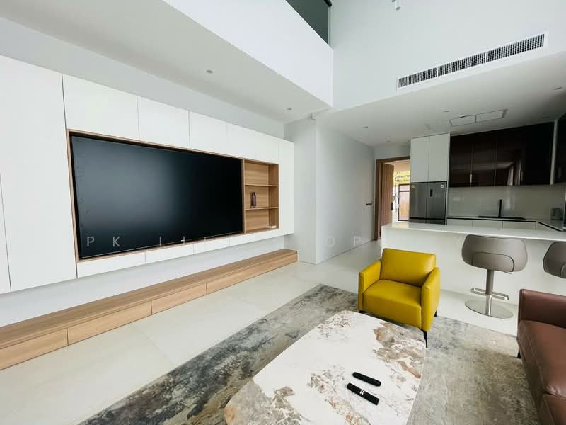 11R0391 Pool villa for rent 5 bedroom 7 bathroom 350,000/month at kohkaew have fully furnished, Phuket, Ko Kaeo, Muang Phuket, Phuket, 5 Bedrooms, 617 sqm, Villa For Rent, by PK LIFE Property, 11635517 - DDproperty.com