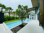 11R0391 Pool villa for rent 5 bedroom 7 bathroom 350,000/month at kohkaew have fully furnished, ภูเก็ต