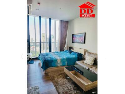 For Rent - Park Origin Phrom Phong (Park 24), Bangkok