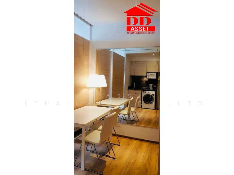 Park Origin Phrom Phong (Park 24), Bangkok, 68 Soi Sukhumvit 24, Khong Tan, Khlong Toei, Bangkok, 1 Bedroom, 30 sqm, Condo For Rent, by DD Asset (Thailand) Co.,Ltd, 11635527 - DDproperty.com