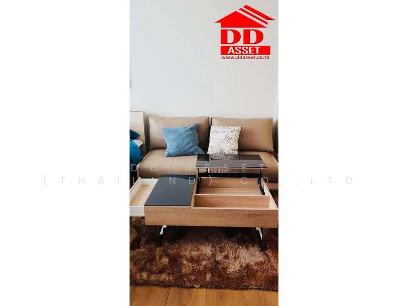 Park Origin Phrom Phong (Park 24), Bangkok, 68 Soi Sukhumvit 24, Khong Tan, Khlong Toei, Bangkok, 1 Bedroom, 30 sqm, Condo For Rent, by DD Asset (Thailand) Co.,Ltd, 11635527 - DDproperty.com